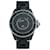 Chanel J12 Chrono 38mm H3829 Intense Black Men's Watch  ref.2007509