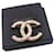 Coco Crush Chanel Perni & Spille Gold hardware