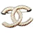 Coco Crush Chanel Perni & Spille Gold hardware - vista 3