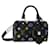 Neo speedy Louis Vuitton x Takashi Murakami Nano Speedy Multiple colors Leather Cloth  ref.2007596