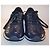 Armani Jeans Sneaker blau Lack Größe 40 - Ansicht 2
