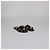 Oran Hermès HERMES Flats T.EU 38 Pelli esotiche Nero - vista 2