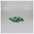 Oran Hermès HERMES Bailarinas T.EU 37 Cuero Verde - vista 2