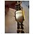 Première Orologio vintage Chanel Premiere con i suoi documenti Nero D'oro - vista 5