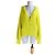 Cardigan Mads Norgaard Gelb