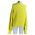 Cardigan Mads Norgaard Gelb - Ansicht 4