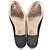 Iris & Ink Mocassini Penny in Pelle Nera - vista 6
