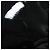 Acne Studios Tote Bag in Black Patent Leather - view 12