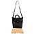 Acne Studios Tote Bag in Black Patent Leather - view 16