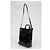 Acne Studios Tote Bag in Black Patent Leather - view 19