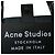 Acne Studios Tote Bag in Black Patent Leather - view 6
