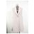 Gilet senza maniche Jil Sander in lana grigia - vista 6