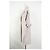 Gilet senza maniche Jil Sander in lana grigia - vista 7