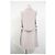 Gilet senza maniche Jil Sander in lana grigia - vista 8