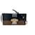 Twist Louis Vuitton Bolsa Clutch Coluna de Canvas Reverso Monograma Multicor Lona  ref.2007964