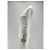 BOGNER Tops T.International S Polyester Blanco - vista 4