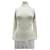 Autre Marque CORDOVA Knitwear T.International XS Wool Cream  ref.2007991