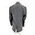 Autre Marque BETTTER Jacken T.International S Wolle Grau - Ansicht 2