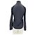 BOGNER Tops T.International S Polyester Negro - vista 2