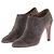 Alaïa Stivaletti ALAIA T.EU 37 Camoscio Grigio