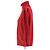 SCHIAPARELLI Malhas T.FR 38 Cashmere Vermelho - vista 4