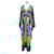 Autre Marque AFRODITI HERA Dresses T.FR 44 Silk Multiple colors  ref.2008039