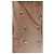 Joseph Chaqueta Blazer Valery Rosa Viscosa - vista 4