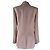 Joseph Chaqueta Blazer Valery Rosa Viscosa - vista 5