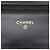 Chanel Black 2014 lambskin quilted Wallet on Chain - view 11