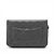 Chanel Black 2014 lambskin quilted Wallet on Chain - view 2
