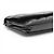 Chanel Black 2014 lambskin quilted Wallet on Chain - view 4