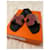 Hermès Hermes - Oran - Neuves - 36 Rosa  - vista 2