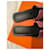 Hermès Hermes - Oran - Neuves - 36 Rosa  - vista 3