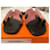 Hermès Hermes - Oran - Neuves - 36 Rosa  - vista 8