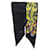 Sciarpa Prada in seta multicolore reversibile  - vista 1