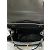 Chanel Black Caviar Leather Backpack Gold Trim - view 8