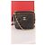 Vanity Borsa Chanel in pelle nera Nero - vista 10