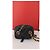 Vanity Borsa Chanel in pelle nera Nero - vista 6