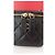 Vanity Borsa Chanel in pelle nera Nero - vista 7