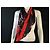 Prada Seidenschal mit abstraktem Muster 90cm Mehrfarben - Ansicht 8