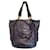 Borsa Chloé in pelle nera Nero