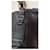 Borsa Chloé in pelle nera Nero - vista 13
