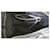 Borsa Chloé in pelle nera Nero - vista 4
