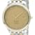 Omega De Ville Prestige Co-Axial 18K Gold Steel Watch  ref.2008193