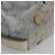 Céline CELINE C Macadam Canvas Schultertasche Hellblau Auth yk17148 - Ansicht 14
