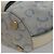 Céline CELINE C Macadam Canvas Schultertasche Hellblau Auth yk17148 - Ansicht 15