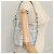 Céline CELINE C Macadam Canvas Schultertasche Hellblau Auth yk17148 - Ansicht 25