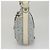 Céline CELINE C Macadam Canvas Schultertasche Hellblau Auth yk17148 - Ansicht 3