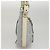 Céline CELINE C Macadam Canvas Schultertasche Hellblau Auth yk17148 - Ansicht 4