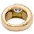 inconnue Ring aus zwei Goldarten, 2,02 Karat Diamant. - Ansicht 4